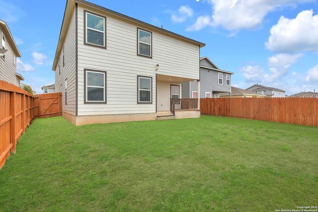 13922 Morgan Terrace, San Antonio, TX 78254
