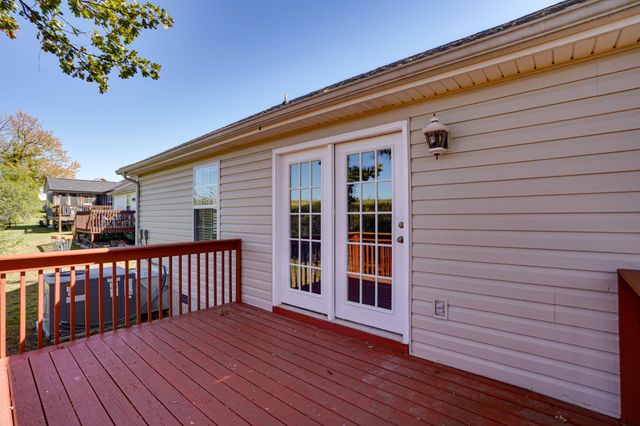 7525 Remington Court, Chattanooga, TN 37421