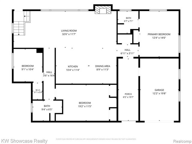 301 S Pontiac Trail, Walled Lake, MI 48390