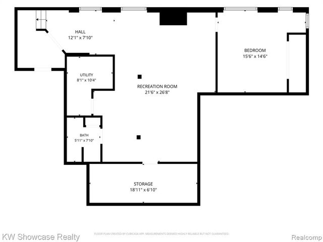 301 S Pontiac Trail, Walled Lake, MI 48390