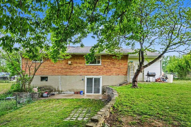 604 Neptune Way, Union Twp, OH 45244