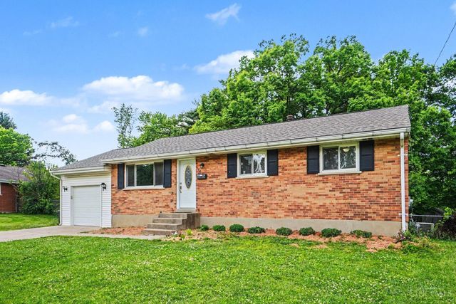 604 Neptune Way, Union Twp, OH 45244