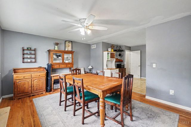 604 Neptune Way, Union Twp, OH 45244