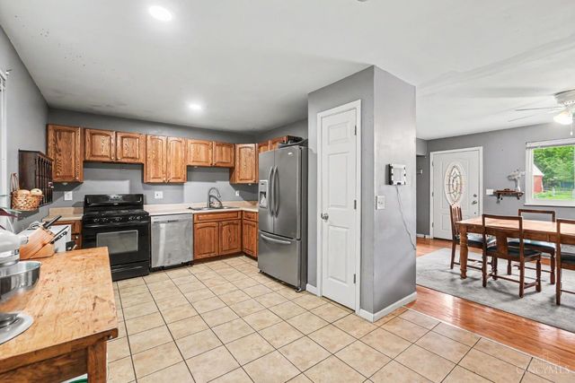 604 Neptune Way, Union Twp, OH 45244