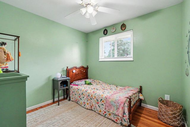 604 Neptune Way, Union Twp, OH 45244