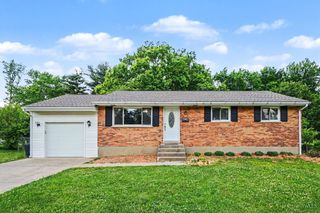 604 Neptune Way, Union Twp, OH 45244