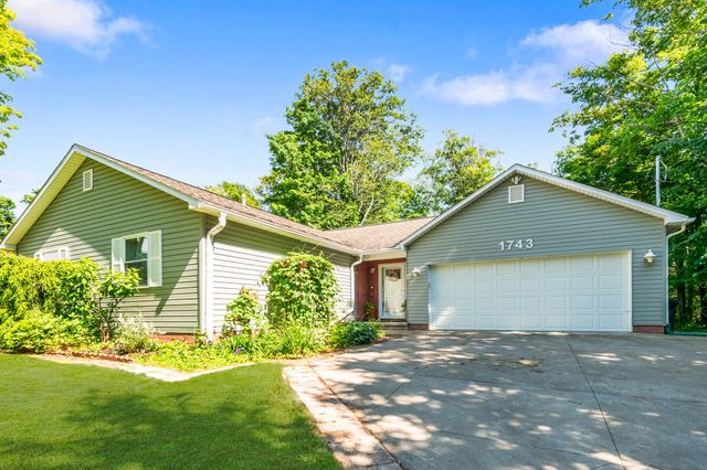 1743 EAST 43RD Street, Erie, PA 16510