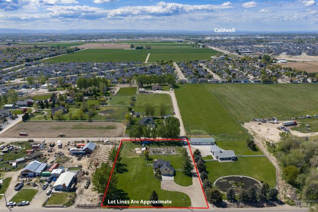 18771 N Midland, Nampa, ID 83687