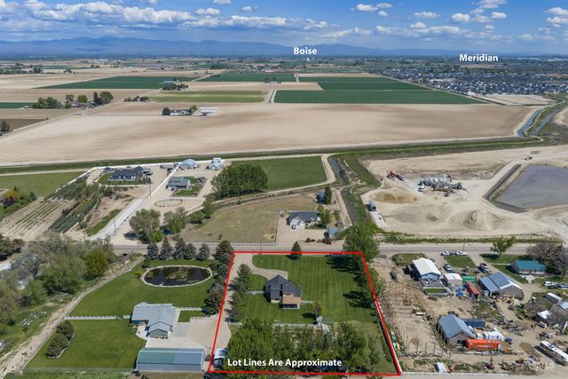 18771 N Midland, Nampa, ID 83687
