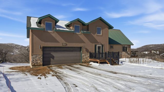 1880 S TIMBER LAKES DRIVE DR, Heber City, UT 84032