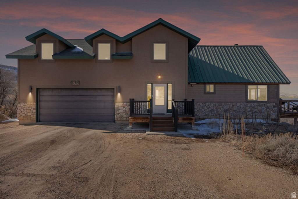 1880 S TIMBER LAKES DRIVE DR, Heber City, UT 84032