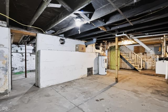 809 S 20th Street, Terre Haute, IN 47803