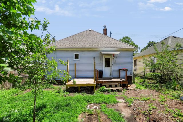 809 S 20th Street, Terre Haute, IN 47803