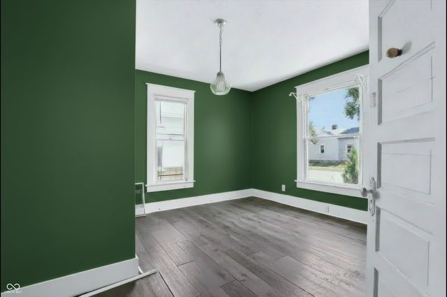 809 S 20th Street, Terre Haute, IN 47803