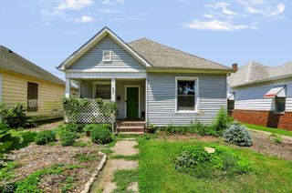 809 S 20th Street, Terre Haute, IN 47803
