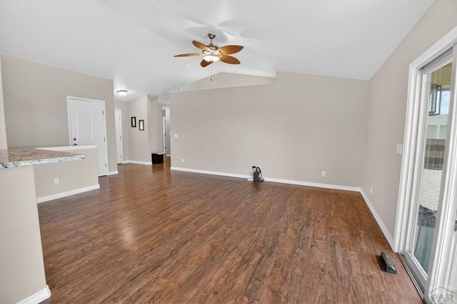 1357 E Kiva Dr, Pueblo West, CO 81007