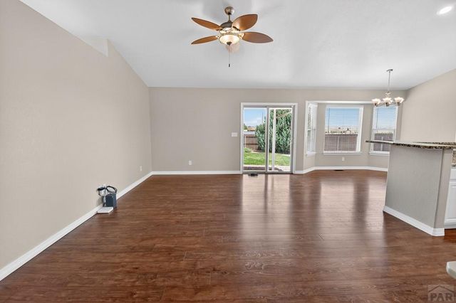 1357 E Kiva Dr, Pueblo West, CO 81007