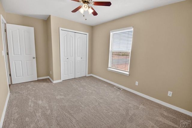 1357 E Kiva Dr, Pueblo West, CO 81007