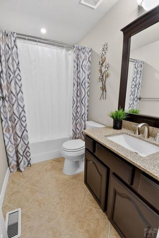 1357 E Kiva Dr, Pueblo West, CO 81007