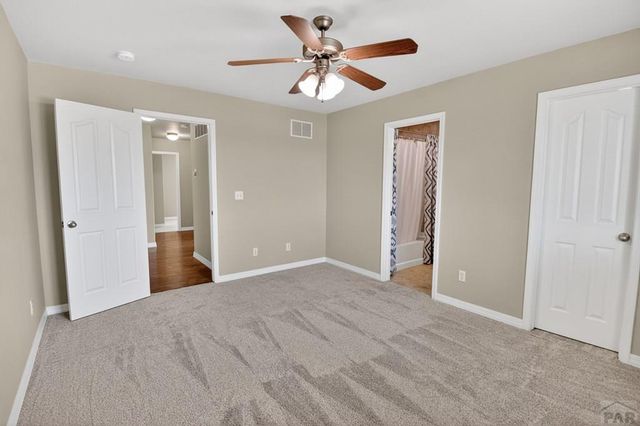 1357 E Kiva Dr, Pueblo West, CO 81007