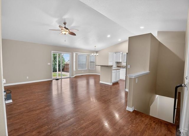 1357 E Kiva Dr, Pueblo West, CO 81007
