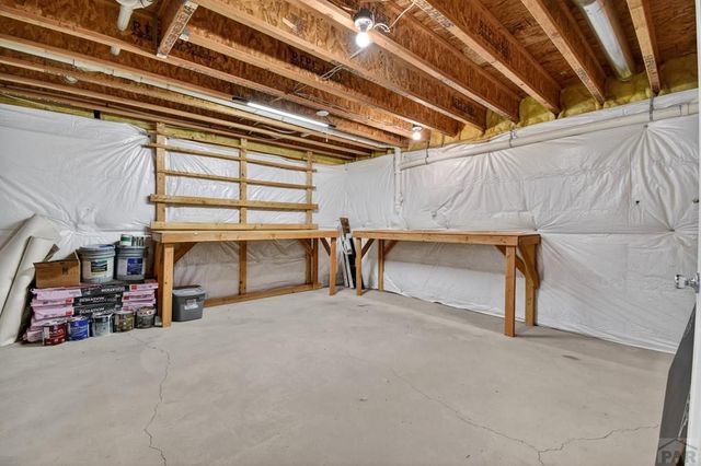 1357 E Kiva Dr, Pueblo West, CO 81007