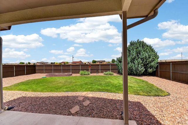 1357 E Kiva Dr, Pueblo West, CO 81007