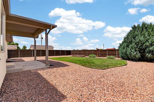 1357 E Kiva Dr, Pueblo West, CO 81007