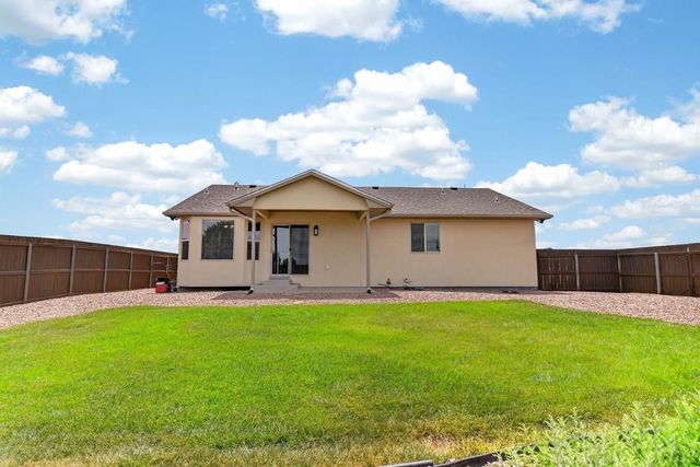 1357 E Kiva Dr, Pueblo West, CO 81007