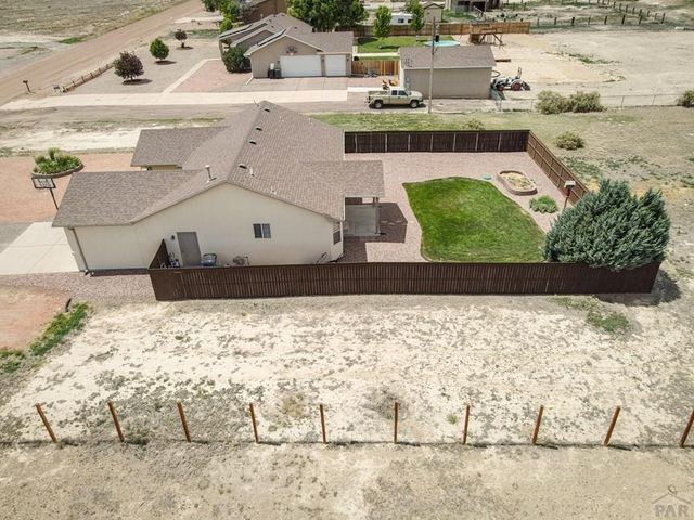 1357 E Kiva Dr, Pueblo West, CO 81007