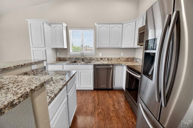 1357 E Kiva Dr, Pueblo West, CO 81007