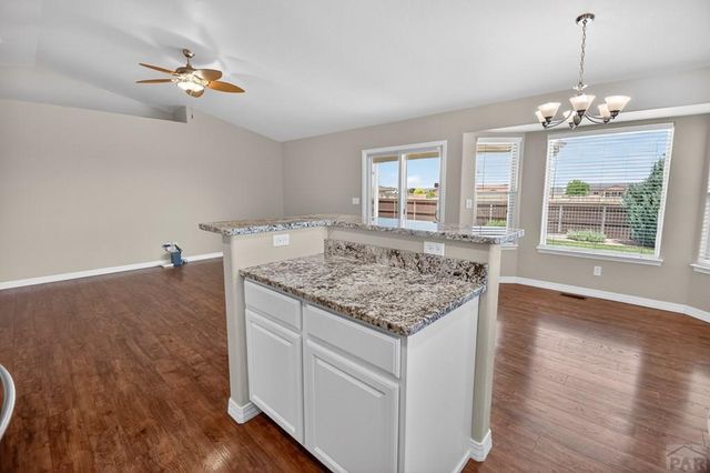 1357 E Kiva Dr, Pueblo West, CO 81007