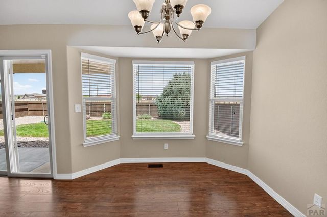 1357 E Kiva Dr, Pueblo West, CO 81007
