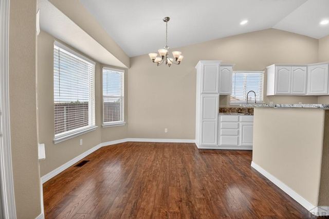 1357 E Kiva Dr, Pueblo West, CO 81007
