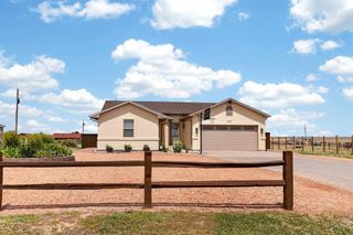 1357 E Kiva Dr, Pueblo West, CO 81007