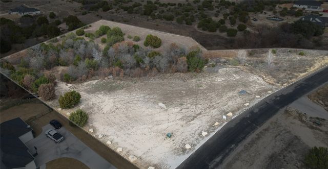 1068 Eagles Bluff Drive, Weatherford, TX 76087