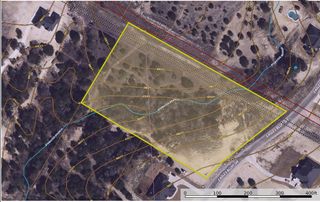 1068 Eagles Bluff Drive, Weatherford, TX 76087