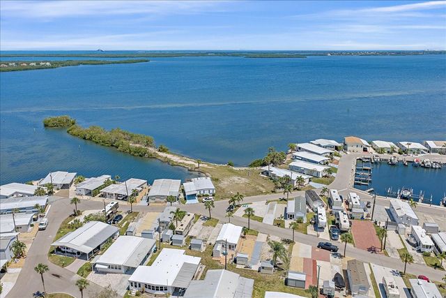 58 MONTEGO DRIVE, Palmetto, FL 34221