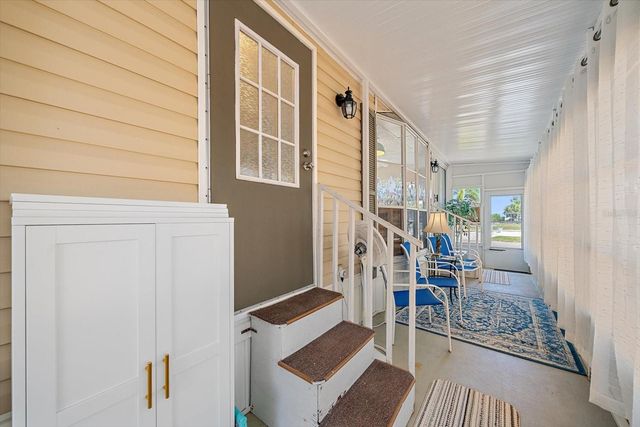 58 MONTEGO DRIVE, Palmetto, FL 34221