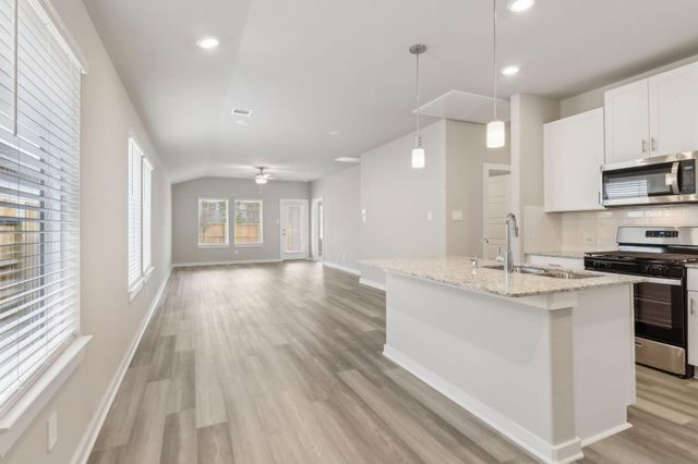 14301 Grey Pointe Court, New Caney, TX 77302