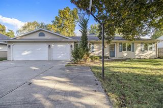 320 W Melody Avenue, Portage, MI 49024