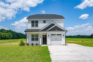 4198 Darroch Road, Lillington, NC 27546