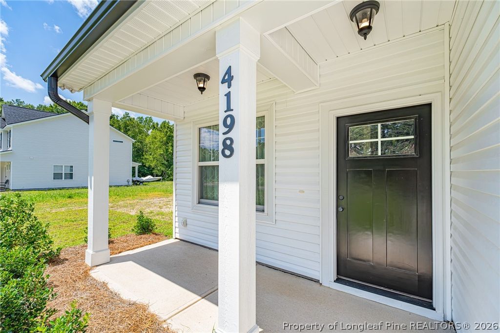 4198 Darroch Road, Lillington, NC 27546 — photo 4