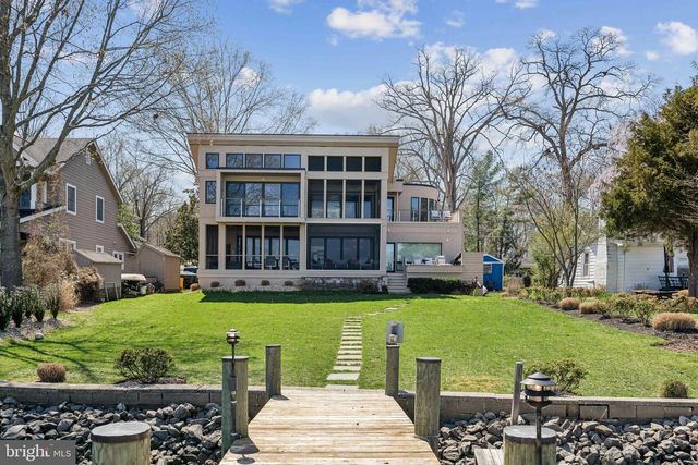 5115 HOLLY DR, West River, MD 20778