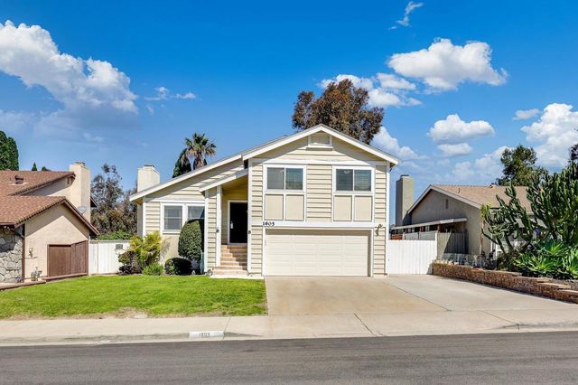 1605 Havenwood Dr, Oceanside, CA 92056