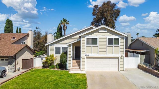 1605 Havenwood Dr, Oceanside, CA 92056