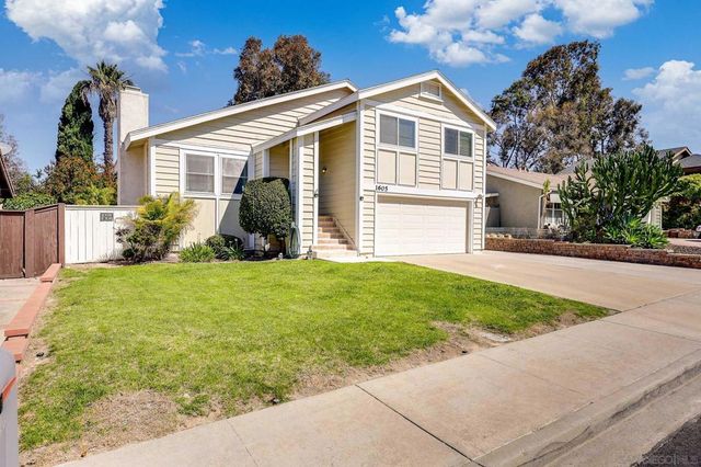 1605 Havenwood Dr, Oceanside, CA 92056