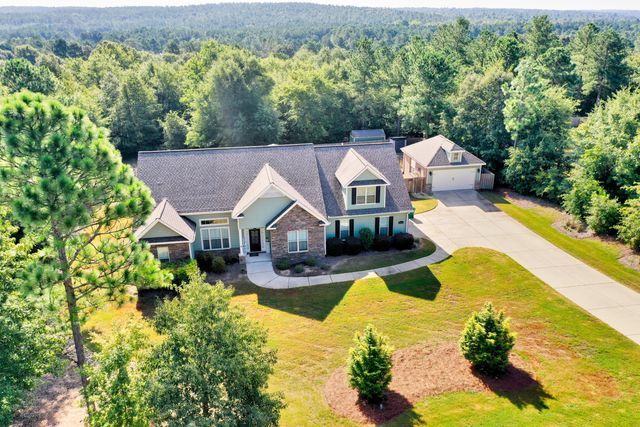 643 BELLINGHAM Drive, Beech Island, SC 29842
