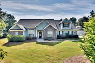 643 BELLINGHAM Drive, Beech Island, SC 29842