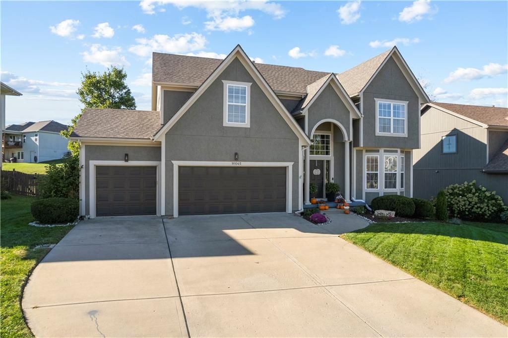 16045 NW 124th Street, Platte City, MO 64079